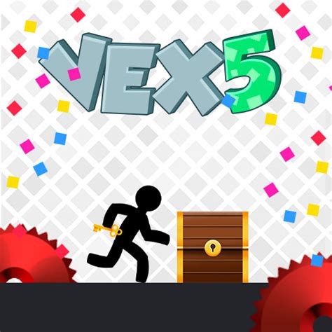 unblocked games x5|Vex 5 .